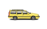 Volvo T5R - Cream Yellow - 1995