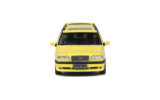 Volvo T5R - Cream Yellow - 1995