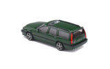 Volvo T5R - Dark Olive Pearl - 1995