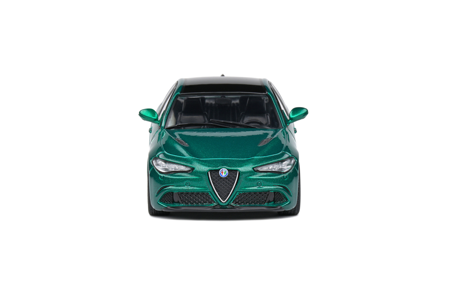 VINTAGE - ALFA ROMEO Alfasud 1300 Ti r - 1/43 Solido Ref.1340 EUR 29,90 - FR