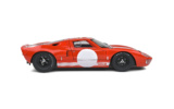 Ford GT40 Mk.1 - Red Racing - 1968