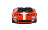 Ford GT40 Mk.1 - Red Racing - 1968