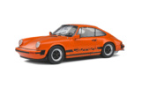 Porsche 911 (930) 3,0 Carrera - Gulf Orange - 1977
