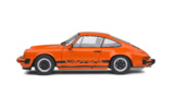 Porsche 911 (930) 3,0 Carrera - Gulf Orange - 1977
