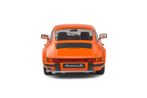 Porsche 911 (930) 3,0 Carrera - Gulf Orange - 1977