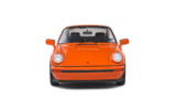 Porsche 911 (930) 3,0 Carrera - Gulf Orange - 1977