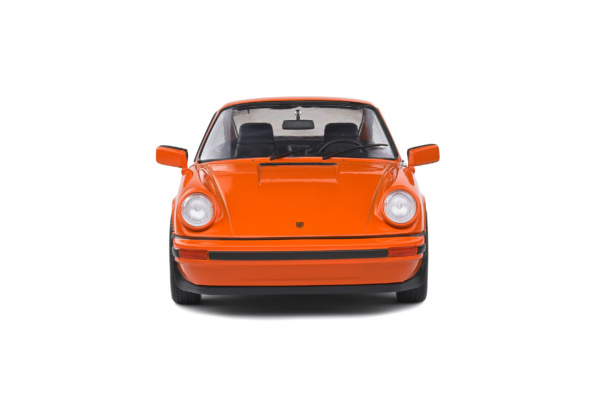 Porsche 911 (930) 3,0 Carrera - Gulf Orange - 1977