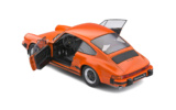 Porsche 911 (930) 3,0 Carrera - Gulf Orange - 1977