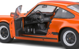 Porsche 911 (930) 3,0 Carrera - Gulf Orange - 1977