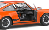 Porsche 911 (930) 3,0 Carrera - Gulf Orange - 1977