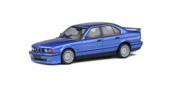 ALPINA B10 (E34) - Alpina Blue - 1994