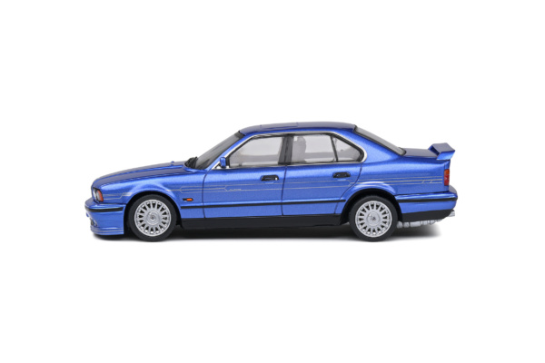ALPINA B10 (E34) - Alpina Blue - 1994