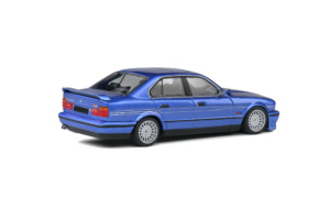 ALPINA B10 (E34) - Alpina Blue - 1994