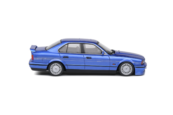 ALPINA B10 (E34) - Alpina Blue - 1994