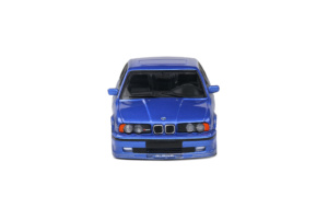 ALPINA B10 (E34) - Alpina Blue - 1994