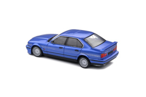 ALPINA B10 (E34) - Alpina Blue - 1994