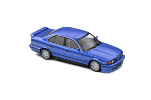 ALPINA B10 (E34) - Alpina Blue - 1994