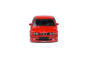 ALPINA B10 (E34) - Brilliant Red - 1994