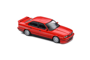 ALPINA B10 (E34) - Brilliant Red - 1994