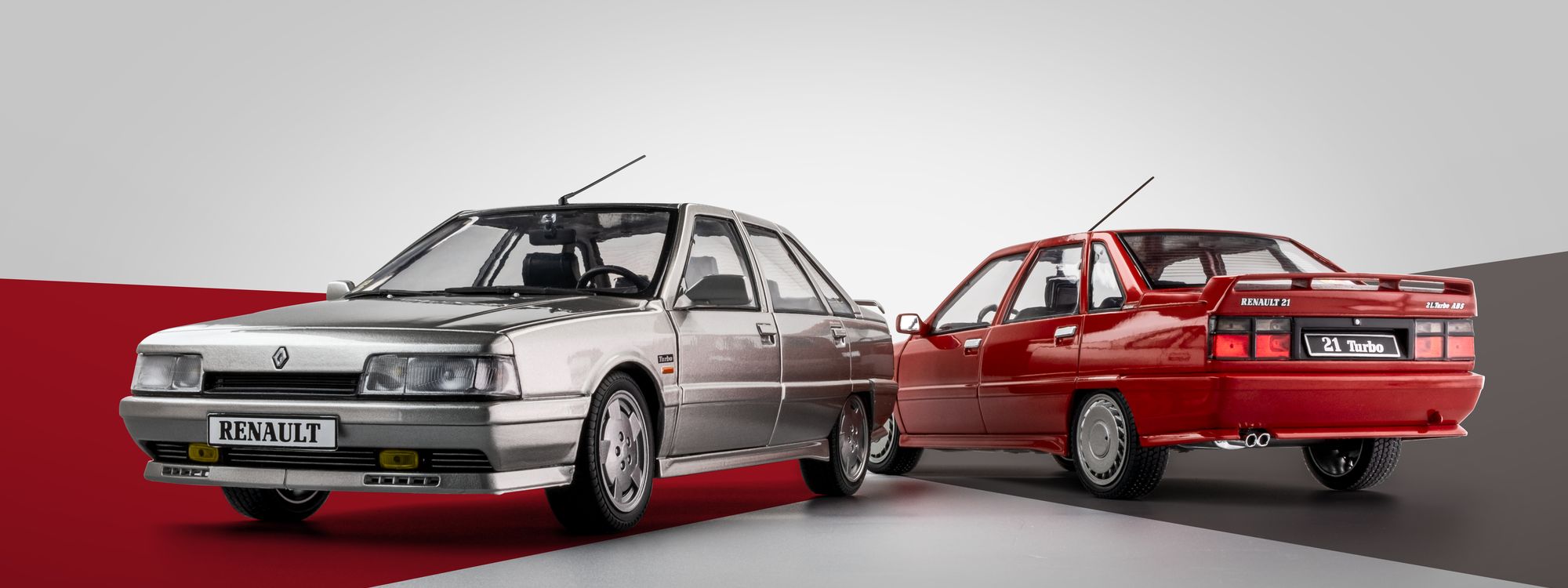 Solido - Collection of model cars since 1932