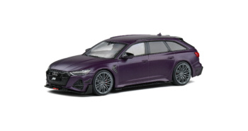 ABT RS 6 R - Merlin Purple satin - 2020