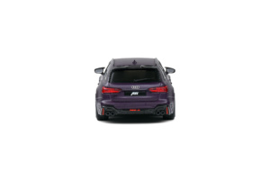 ABT RS 6 R - Merlin Purple satin - 2020