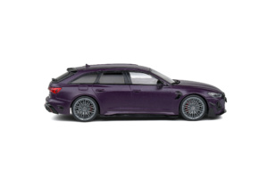 ABT RS 6 R - Merlin Purple satin - 2020