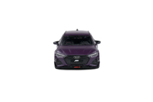 ABT RS 6 R - Merlin Purple satin - 2020