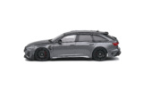 ABT RS 6 R - Daytona Grey - 2020