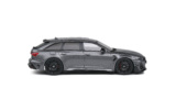 ABT RS 6 R - Daytona Grey - 2020