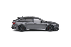 ABT RS 6 R - Daytona Grey - 2020