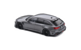 ABT RS 6 R - Daytona Grey - 2020
