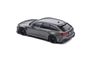 ABT RS 6 R - Daytona Grey - 2020