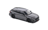 ABT RS 6 R - Daytona Grey - 2020