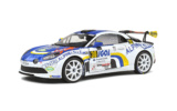 Alpine A110 RGT - Rallye du Touquet - 2020 - #30 F.DELECOUR