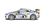 Alpine A110 RGT - Rallye du Touquet - 2020 - #30 F.DELECOUR