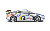 Alpine A110 RGT - Rallye du Touquet - 2020 - #30 F.DELECOUR