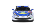 Alpine A110 RGT - Rallye du Touquet - 2020 - #30 F.DELECOUR