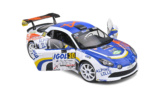 Alpine A110 RGT - Rallye du Touquet - 2020 - #30 F.DELECOUR