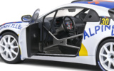 Alpine A110 RGT - Rallye du Touquet - 2020 - #30 F.DELECOUR