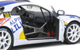 Alpine A110 RGT - Rallye du Touquet - 2020 - #30 F.DELECOUR