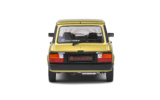 Autobianchi A112 Mk.5 Abarth - Bronze Metallic - 1980