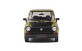 Autobianchi A112 Mk.5 Abarth - Bronze Metallic - 1980