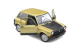 Autobianchi A112 Mk.5 Abarth - Bronze Metallic - 1980