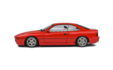 BMW 850 (E31) CSI - Brilliant Rot - 1990