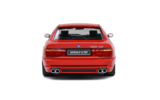 BMW 850 (E31) CSI - Brilliant Rot - 1990