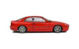 BMW 850 (E31) CSI - Brilliant Rot - 1990