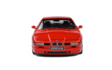 BMW 850 (E31) CSI - Brilliant Rot - 1990