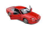 BMW 850 (E31) CSI - Brilliant Rot - 1990