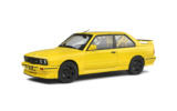 BMW E30 M3 - Dakar Yellow "Street Fighter" - 1990